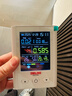 德力西电气（DELIXI ELECTRIC）甲醛检测仪专业检测仪器空气质量测试仪室内温湿度计甲醛检测专用 实拍图