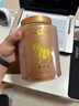 八马茶业乌龙茶金马罐 安溪铁观音浓香型一级252g 罐装茶叶自己喝 实拍图