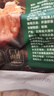 滇二娃云南有机核桃仁新货薄皮纸皮核桃坚果炒货休闲零食年货小吃 有机核桃仁250克X1袋 实拍图