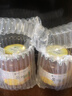 蜂蜜柚子茶1kg*2罐 韩国进口果酱 冲调饮品节日礼品 类目TOP 0脂 实拍图