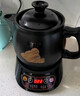 小熊（Bear）中药壶 煎药壶 全自动免看管中药锅 家用分体式陶瓷药罐熬药壶文武火变频 4L大容量JYH-S40D1 二煎 实拍图