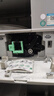 理光（Ricoh）MP2014C、2014HC型黑色原装粉盒适用MP2014、2014D、2014AD、M2701 MP 2014HC墨粉仓（约1.2万页/支） 1支（闪电达） 实拍图