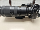 尼康（Nikon）Z 70-200mm f/2.8 VR S 全画幅微单镜头 专业级“大三元”远摄变焦镜头 实拍图