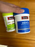 Swisse斯维诗 2代奶蓟草护肝片120片+男士复合维生素120片 护胃养肝 实拍图