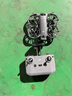 大疆（DJI）Neo2 无人机 掌上Vlog 全向避障飞行相机 新手入门级 mini型手机语音遥控飞机 4K高清旅行航拍器 DJI Neo 2 畅飞套装（多人选择） 标配（不含随心换） 套餐二：充电头 实拍图