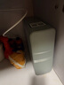 飞利浦（PHILIPS）净水器厨下式 家用厨房净水器自来水前置过滤器净水机一体超滤机AUT1209 【零废水不插电】 实拍图