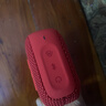 JBL GO4 音乐金砖四代 【国家补贴】蓝牙音箱 户外便携音箱 电脑音响 礼物音箱 jbl go4 活力红 实拍图