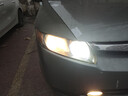 科浦仕（KEPUSHI）适用9005led汽车大灯远近一体激光LED车灯泡超亮远近光灯泡 实拍图