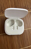 小米（MI）Redmi Buds 6 真无线蓝牙耳机 入耳式舒适佩戴 适用于安卓苹果手机 竹韵青 实拍图