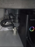 荣事达【母婴级】净水器家用直饮机净饮机厨下式净水机厨房一体ro反渗透净水器+管线机壁挂式套装  升级冷热两件【1000G净水+冷热管线机】 【180天只换不修】免费上门安装 实拍图