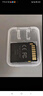 闪迪（SanDisk）128GB TF（MicroSD）4K内存卡 行车记录仪 监控摄像头专用 10,000小时录制 重复读写高耐用存储卡 实拍图