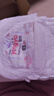 婴芽（YINGYA）拉拉裤L码2包100片【8-11kg】婴儿超薄干爽尿不湿透气尿裤 实拍图