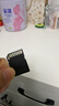 闪迪（SanDisk）128GB TF(MicroSD)内存卡 4K极速金卡A2 V30 U3行车记录仪 运动相机无人机 监控存储卡 读190MB/s 实拍图