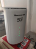 纽曼5G无线路由器随身WiFi6移动免插卡cpe多网通千兆双频车载便携式高速上网卡全国通用流量2025款 实拍图