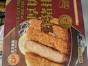CP正大 厚切炸猪排150g*4片 方便空气炸锅 原切炸猪排 送礼 实拍图