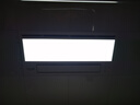 奥普（AUPU） 浴霸S368集成吊顶摆页风暖浴室LED照明吹风换气多功能语音S10M 新款S368尊享款+自带照明 实拍图