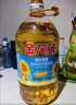 金龙鱼 食用油 葵花籽清香型调和油5L （新老包装随机发货） 实拍图