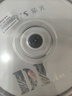 紫光（UNIS）DVD+R DL 刻录盘 8.5G 光盘 8速 单面双层 50片桶装 大容量空白光盘光碟 实拍图