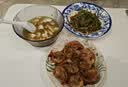 苏泊尔暖菜板 加热保温板热菜板 2026新款家用硅胶多功能餐垫 饭菜保温 桌面恒温饭菜垫 速热锁鲜 不挑餐具【可热6个菜】 -三档调温 实拍图