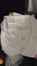 五羊（FIVERAMS）拉拉裤薄薄芯成长裤XXL40片 (15kg以上)婴儿尿不湿超薄瞬吸干爽 实拍图