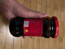 陶华碧老干妈 辣椒酱 风味豆豉油制辣椒 280g  贵州特产  实拍图