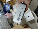 Apple/苹果AI电脑/Mac mini迷你主机 M4银色(10+10核) 16G 512G台式电脑主机 MU9E3CH/A 实拍图
