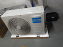 科龙空调大2匹 海信出品 静省电 喵式生活新一级变频冷暖卧室客厅挂机KFR-50GW/QY1-X1 实拍图