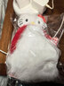 三丽鸥（SANRIO）HelloKitty凯蒂猫毛绒耳罩蝴蝶结玩偶冬季保暖防寒耳套包新年礼物 实拍图
