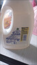 滴露（Dettol）衣物除菌液 消毒液 柠檬3L 99.9%杀菌除螨内衣儿童衣物可配洗衣液 实拍图