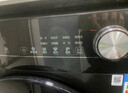 美的（Midea）滚筒洗衣机全自动 10公斤家用超薄 一级能效 内衣洗 1.1洗净比 MG100V36T 以旧换新 国家补贴 实拍图
