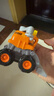 汇乐玩具儿童玩具车工程车宝宝玩具1-3岁惯性特技车汽车模型男孩生日礼物 实拍图