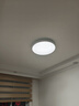 米家（MIJIA）小米米家护眼智能全光谱吸顶灯D40【政府补贴】【包安装】灯具 实拍图