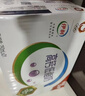 伊利高钙低脂奶250ml*21盒/箱 营养早餐 脂肪减半 礼盒装 10月产 实拍图