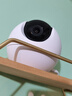 萤石EZVIZ摄像头家用 高清WIFI无线监控器莹石云APP手机远程查看室内360度全景旋转云台智能网络摄像机 400万C6C星光夜视【高清版】 16GB内存卡【下单升级32GB】 实拍图
