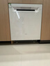 老板（Robam）【21天智能投洗】盐系G2Max 21套+3嵌入式洗碗机家用全自动开关门独立消毒烘干 W76A-G2 实拍图