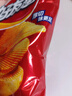 好丽友（ORION）好友趣韩国泡菜味70g/袋 休闲零食薯片小包装膨化食品小吃 实拍图