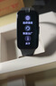 华为（HUAWEI）手环10 标准版 羽砂黑 智能手环专业睡眠分析情绪健康铝合金机身心率监测运动手环华为手环9升级 实拍图