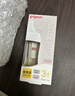 贝亲（Pigeon）自然离乳 PPSU重力球吸管双把手奶瓶 330mL 12月+ AA253 实拍图