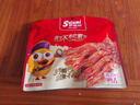 萨啦咪（Salami）酱香味鸭舌100g温州特产熟食卤味小吃休闲肉类成人解馋小零食鸭货 实拍图
