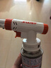 金宇（jinyu）喷火器喷枪烧肉烧猪毛神器卡式燃气罐户外便携式喷头点火神器 实拍图