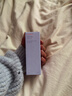 兰芝（LANEIGE）隔离霜妆前乳雪纱丝柔淡紫色30ml*2男女新年礼物 实拍图