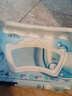 舒洁（Kleenex）湿厕纸 80抽*6包厕纸洁厕湿巾湿厕纸纯水婴儿湿厕纸 实拍图