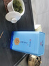 徽六绿茶太平猴魁六安瓜片茶叶80g 徽味一级2025新茶雨前罐装自己喝 实拍图