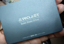 台电(TECLAST) 512GB SSD固态硬盘SATA3.0接口 稳影系列 实拍图
