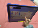 步步高X6学习机赠送洪恩会员【国家补贴500元】至尊AI学习机全年龄段学习平板电脑幼小衔接启蒙小学中学 实拍图