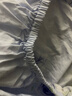 水星家纺床笠纯棉100%全棉单件A类床单隔脏床垫罩床上用品床垫套150x200 实拍图