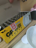超霸（GP）5号电池40粒五号碳性干电池黑超适用于耳温枪/血氧仪/血压计/血糖仪/鼠标等5号/AA/R6P 商超同款 实拍图