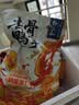 邹三和（zousanhe）去骨鸭掌酸辣双脆500g*3袋鸭爪贡菜休闲零食小吃即食 源头直发 实拍图
