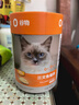 最宠（Paddy Time）猫零食猫条金枪鱼鸡肉500g 0胶0淀宠物成幼猫咪湿粮流质食品补水 实拍图