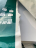 得力（deli）珊瑚海A4打印纸 70g500张*4包一箱 双面打印复印纸 整箱2000张ZF371【销冠系列】 实拍图